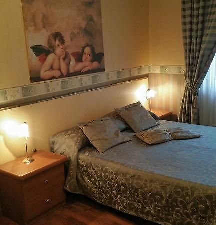 Petite Maison Róma Kültér fotó