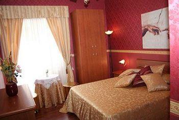 Petite Maison Róma Kültér fotó