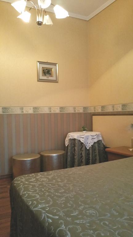 Petite Maison Róma Kültér fotó